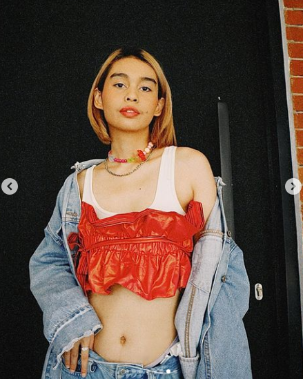 Cerita Conchita Caroline, Honornya Selama Jadi Artis Dimanipulasi Ibunya Sendiri